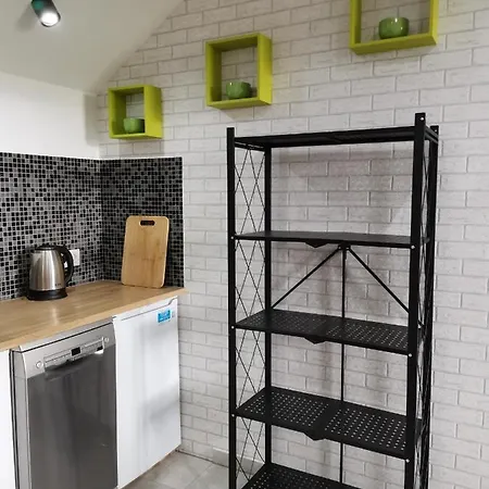 Appartamento Dom Przy Plazy Dziwnówek Esterno foto