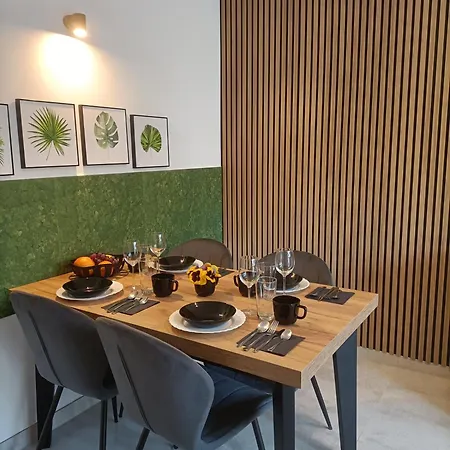 Appartamento Dom Przy Plazy Dziwnówek Esterno foto