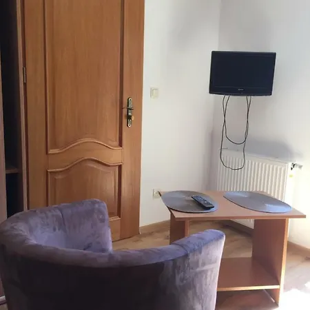 Appartamento Dom Przy Plazy Dziwnówek Esterno foto