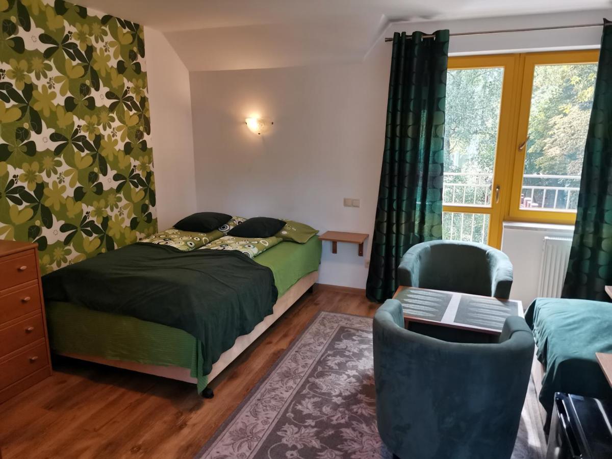 Dom Przy Plazy Homestay