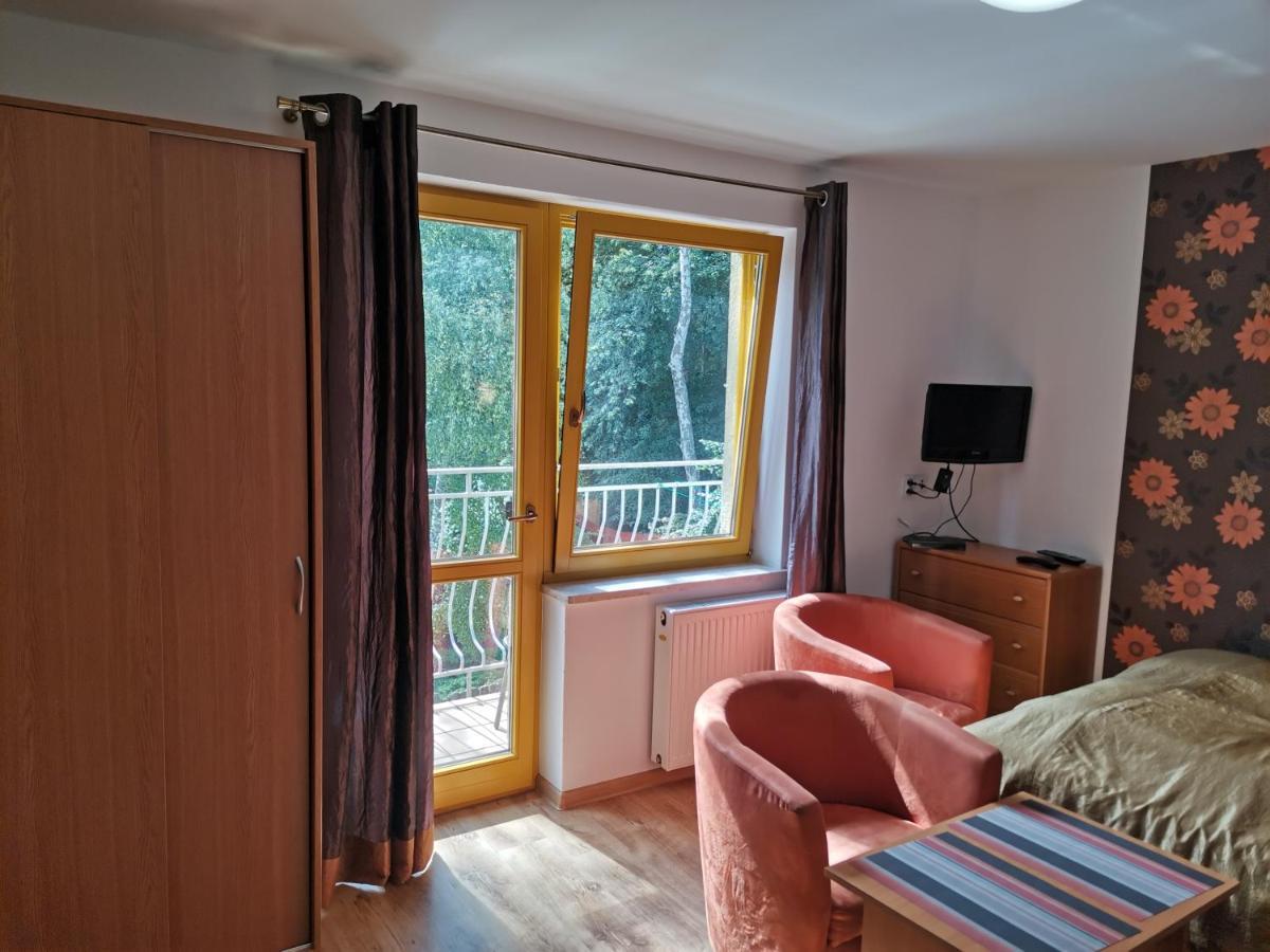 Dom Przy Plazy Homestay Dziwnowek