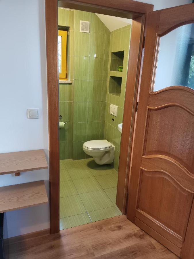 Dom Przy Plazy Homestay Dziwnowek
