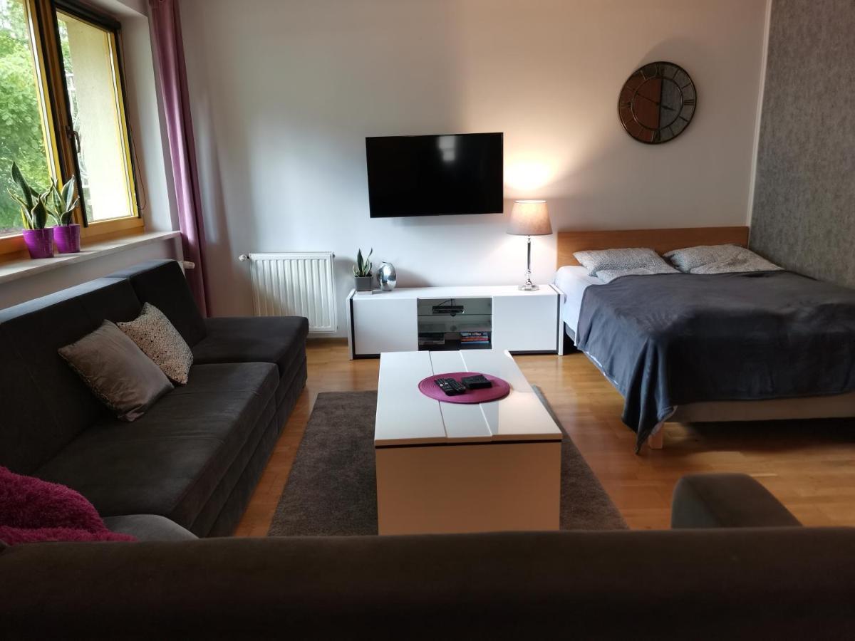Dom Przy Plazy Homestay *