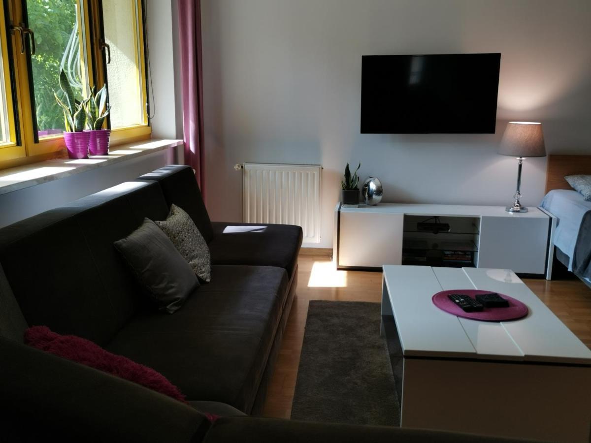 Dom Przy Plazy Homestay Dziwnowek