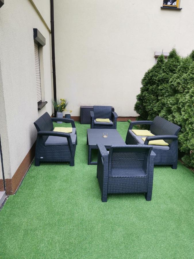 Dom Przy Plazy Homestay