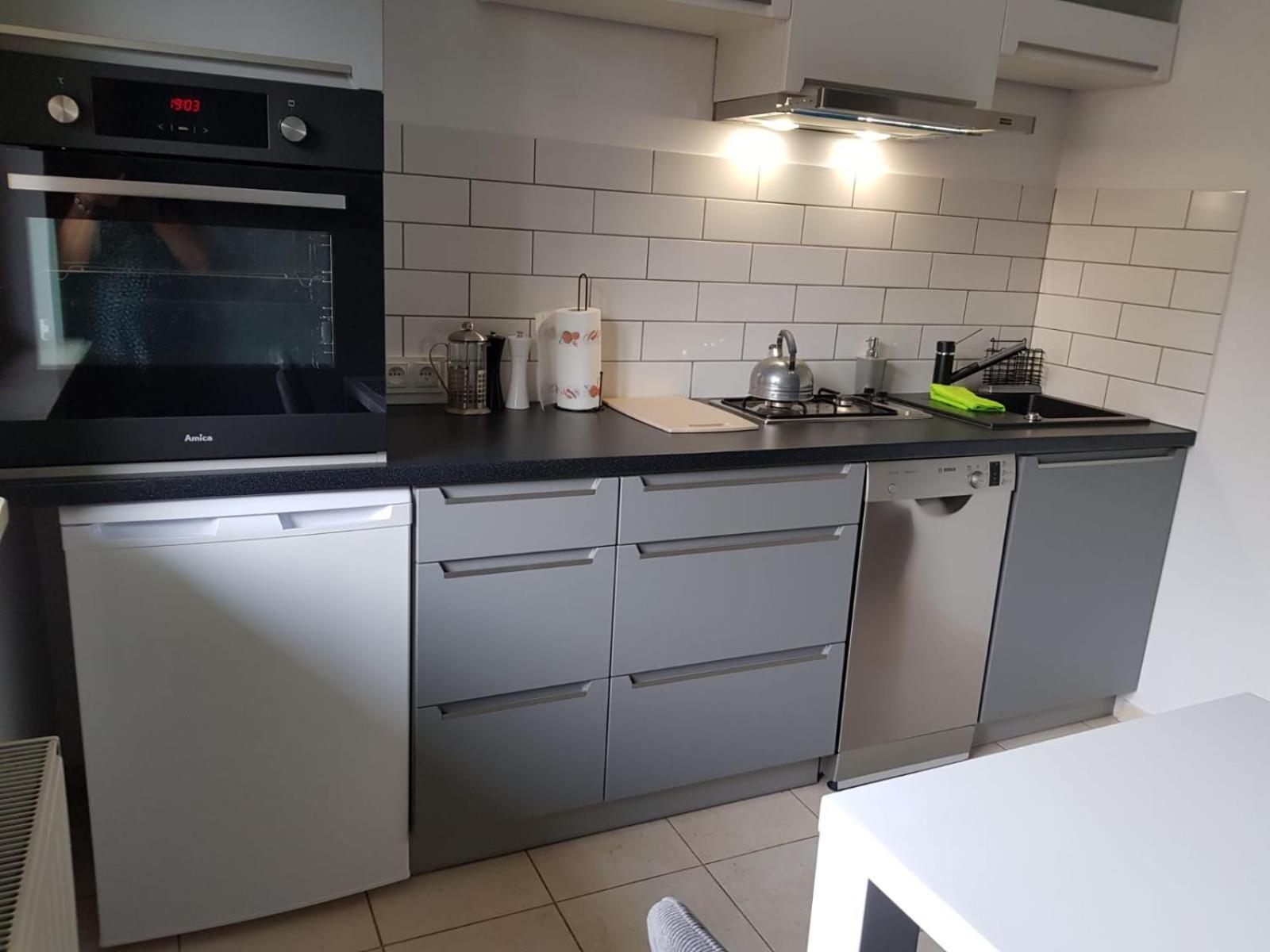 Dom Przy Plazy Homestay Dziwnowek