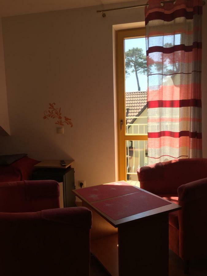 Homestay Dom Przy Plazy