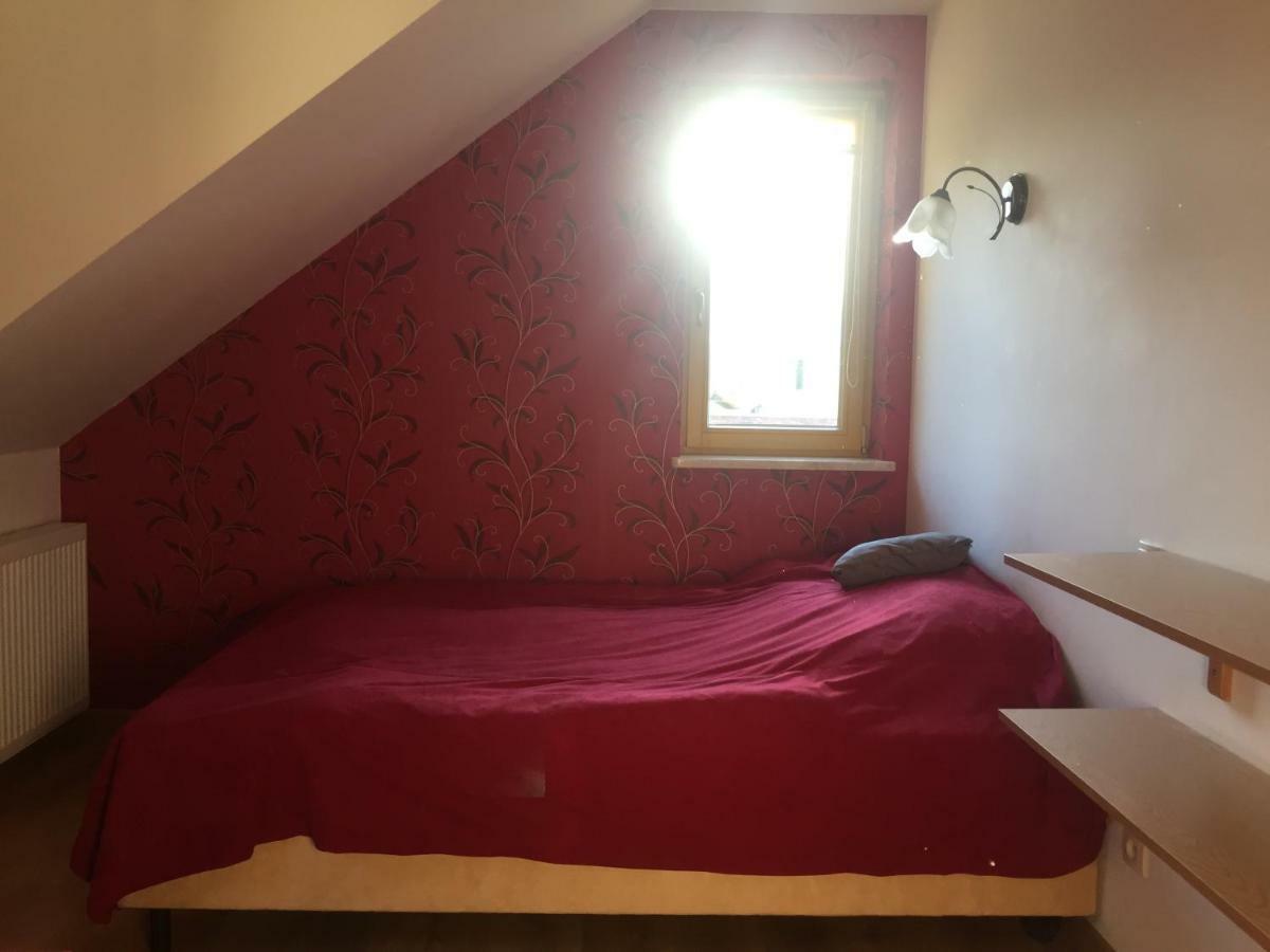 Dom Przy Plazy Homestay *